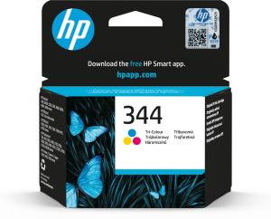 Ink Cartridge - No 344 - 14ml - Tri-color