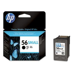 Ink Cartridge No 56 Small Black
