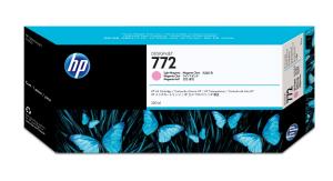 Ink Cartridge - No 772 - 300ml - Light Magenta