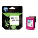 Ink Cartridge - No 301xl - 330 Pages - Tri-color