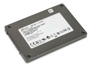 SSD - 240GB - Enterprise SATA