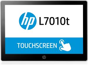 HP L7010t 10.1in Retail Touch Monitor
