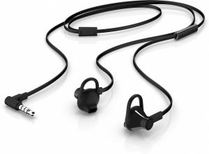 Headset 150 Earbuds - Stereo - 3.5mm - Black
