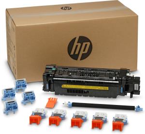 Laserjet 220v Maintenance Kit (J8J88A)