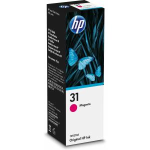 HP 31 Magenta Original Ink Bottle