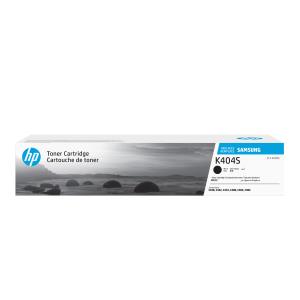 Toner Cartridge - Samsung CLT-K404S - 1.5k Pages - Black