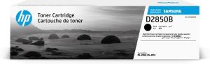 Toner Cartridge - Samsung ML-D2850B - High Yield - 5k pages - Black