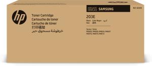 Toner Cartridge - Samsung MLT-D203E - Extra High Yield - 10k pages - Black