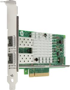 Intel X550 10GBASE-T Dual Port Network Card