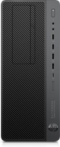 Workstation Z1 G5 Tower - i7 8700 - 8GB RAM - 256GB SSD - Win10 Pro - no Keyboard