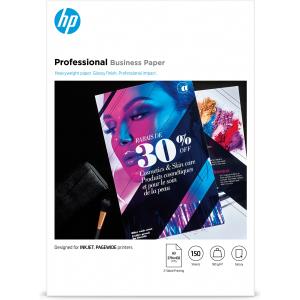 Inkjet and PageWide Professional Business Paper - A3, glossy, 180gsm