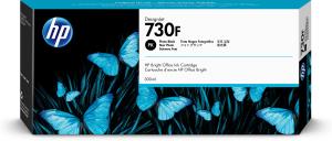 Ink Cartridge - No 730F - 300ml - Black