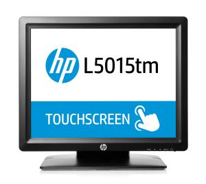 Touch Monitor - L5015tm - 15in - 1280x1024 (SXGA)