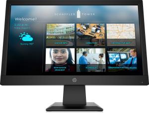 Desktop Monitor - P19b G4 - 18.5in - 1366x768 (WXGA)