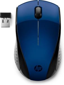 Wireless Mouse 220 Lumiere Blue
