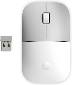 Wireless Mouse Z3700 Ceramic White