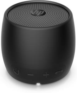Bluetooth Speaker 360 - Black