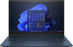 Elite Dragonfly - 13.3in - i5 1135G7 - 8GB RAM - 256GB SSD - Win10 Pro - Azerty Belgian