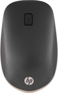 Slim Bluetooth Mouse 410 - Black
