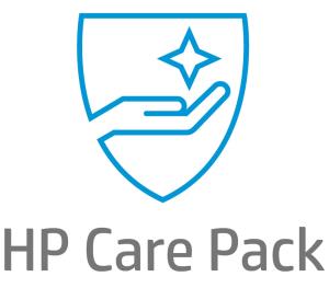 HP 4 Years NBD Onsite w/Active Care/DMR/Travel Notebook (U22XYE)