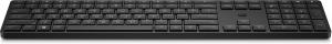 Programmable Wireless Keyboard 455 - Bulk Qty.12 - Qwerty Int''l
