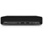 Elite Mini 800 G9 - i7 12700 - 16GB RAM - 512GB SSD - Win11 Pro - Azerty Belgian