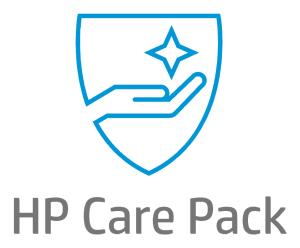 HP 2 Years Advance Exchange LJ Tank SVC (U04SQE)