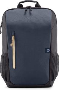 Travel 18 Liter - 15.6in Notebook Backpack - Blue Night