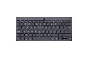 Compact Multi-Device Bluetooth Keyboard 350 - Qwerty Int'l