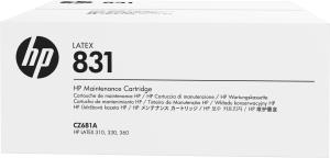 Latex Maintenance Cartridge