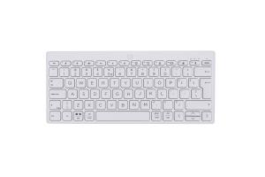 Compact Multi-Device Bluetooth Keyboard 350 - Qwerty Int'l