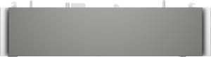 Color LaserJet Lunar Grey 550 sheet Paper Tray (65A32A)