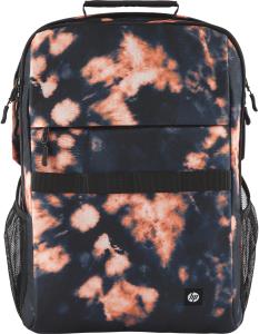 Campus XL - Notebook Backpack - Tie Dye