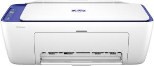 DeskJet 2821e - Color All-in-One Printer - Inkjet - A4 - USB / Wi-Fi