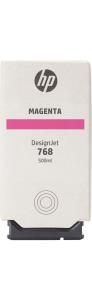 Ink Cartridge - No 768 - 500ml - Magenta