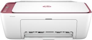 DeskJet 2823e - Color All-in-One Printer - Inkjet - A4 - USB / Wi-Fi