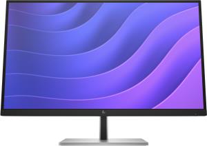 Desktop Monitor - E27q G5 - 27in - 2560x1440 (QHD) - IPS - NO STAND