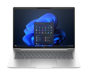 ProBook 440 G11 - 14in - Core Ultra 7 155U - 16GB RAM - 512GB SSD - Win11 Pro - Qwerty US/Int'l