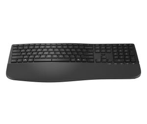 Comfort Dual-Mode Keyboard 685 - Azerty Belgian