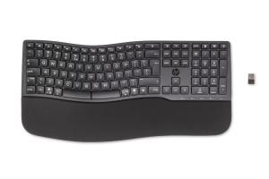 Comfort Dual-Mode Keyboard 680 - Qwerty Int'l