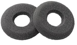 Spare Foam Ear Cushions 25pk