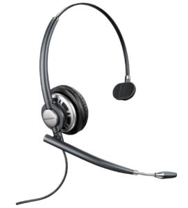 Headset EncorePro Hw710 - Mono