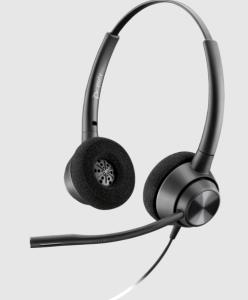Headset EncorePro 320 QD - Stereo