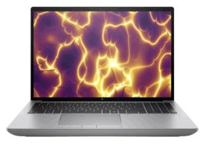 ZBook Fury 16 G11 - 16in - i7 13850HX - 16GB RAM - 512GB SSD - Win11 Pro