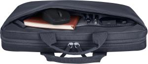 Everyday - 14in Notebook Briefcase - Odyssey Grey