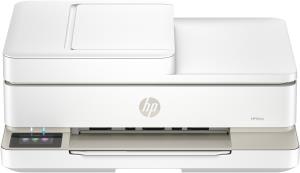 ENVY 6520e - Color All-in-One Printer - Inkjet - A4 - USB /  Wi-Fi