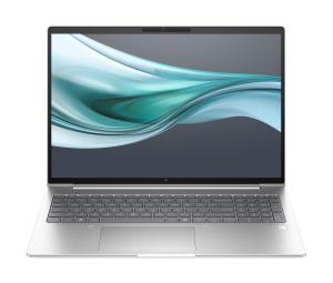 EliteBook 660 G11 - 16in - Core Ultra 5 125U - 16GB RAM - 512GB SSD - Win11 Pro - Azerty Belgian