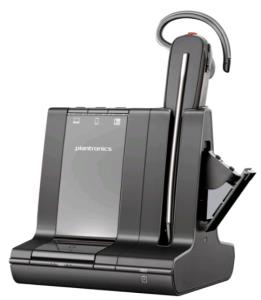 Headset Savi 8245 Office - Convertible - Dect