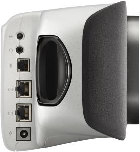 Studio X70 - 4k Video Bar For Smarter Hybrid Meetings Nr Tc8 Taa Row