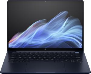 EliteBook Ultra G1i AI - 14in OLED - Core Ultra 7 258V - 32GB RAM - 1TB SSD - Win11 Pro - Azerty Belgian